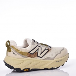 New Balance - Fresh Foam X Hierro v9 Angora With Basil Oil