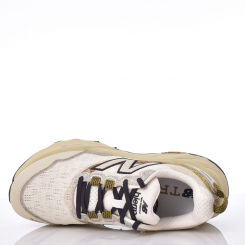 New Balance - Fresh Foam X Hierro v9 Angora With Basil Oil