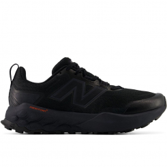 New Balance - Fresh Foam X Garoe V2 Black