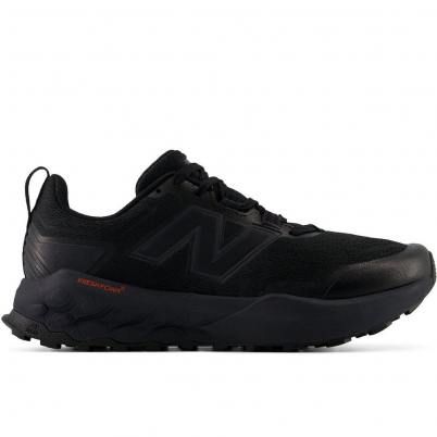 New Balance - Fresh Foam X Garoe V2 Black