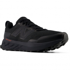 New Balance - Fresh Foam X Garoe V2 Black