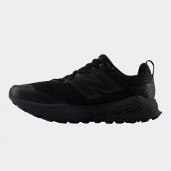 New Balance - Fresh Foam X Garoe V2 Black