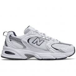 New Balance - Sneakers 530 White/Black