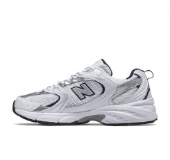 New Balance - Sneakers 530 White/Black