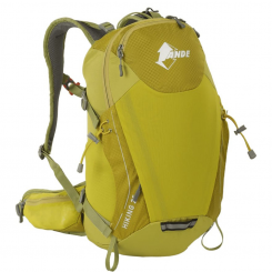 Ande - Σακίδιο Hiking 35 Lt Senape