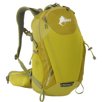 Ande - Σακίδιο Hiking 35 Lt Senape