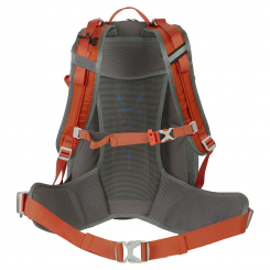 Ande - Σακίδιο Adventure 30 Lt Arancio