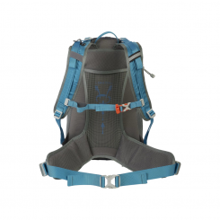 Ande - Σακίδιο Adventure 30 Lt Aquamarina/Blue