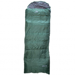 Alpintec - Υπνόσακος Era 80 Dark Green