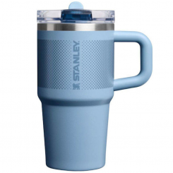 Stanley - Quencher ProTour Flip Straw Tumbler 591ml Indigo Fade