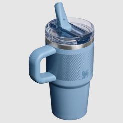 Stanley - Quencher ProTour Flip Straw Tumbler 591ml Indigo Fade