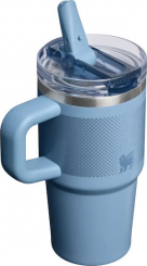 Stanley - Quencher ProTour Flip Straw Tumbler 591ml Indigo Fade