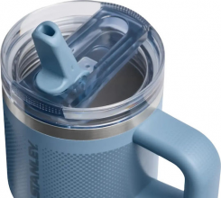Stanley - Quencher ProTour Flip Straw Tumbler 591ml Indigo Fade