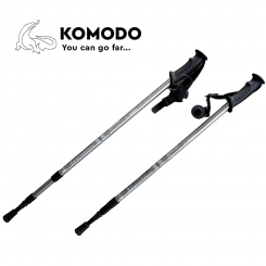 Komodo - Μπατον A-Shock Grey