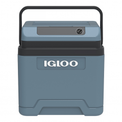 Igloo - Ψυγείο IE 24 Liters AC/DC Ice Blue