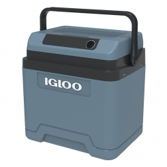 Igloo - Ψυγείο IE 24 Liters AC/DC Ice Blue