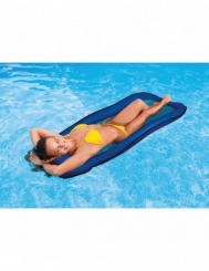 Intex - Στρώμα Θαλάσσης Mesh Lounge 178*94 cm