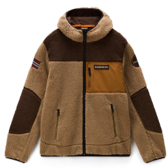 Napapijri - Yupik FZH 6 Multi M4E