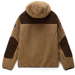 Napapijri - Yupik FZH 6 Multi M4E
