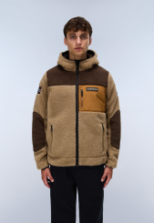 Napapijri - Yupik FZH 6 Multi M4E