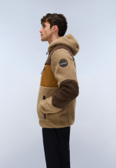 Napapijri - Yupik FZH 6 Multi M4E