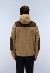 Napapijri - Yupik FZH 6 Multi M4E