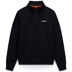Napapijri - B-Small Box HZ Black Beauty