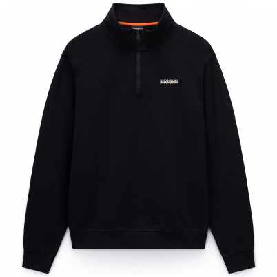 Napapijri - B-Small Box HZ Black Beauty