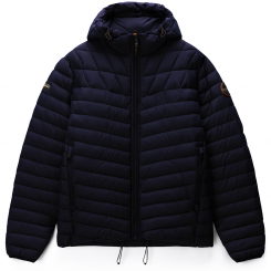 Napapijri - A-Lapaz H Blue MRT