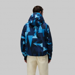 Napapijri - Rainforest Next Aop 1 Fancy FDX