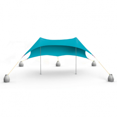 Salty Tribe - Aeolians Beach Elastic Tent 300x250 ...