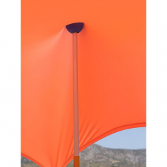 Salty Tribe - Aeolians Beach Elastic Tent 300x250 cm, Τέντα Παραλίας με Προστασία UV,Azul Cielo