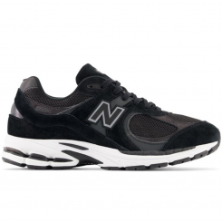 New Balance - 2002R Black