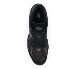 New Balance - 2002R Black