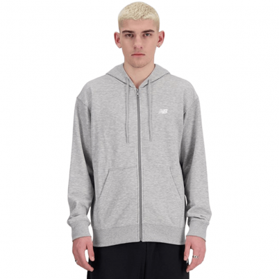 New Balance - Sport Essentials Grey