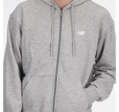 New Balance - Sport Essentials Grey