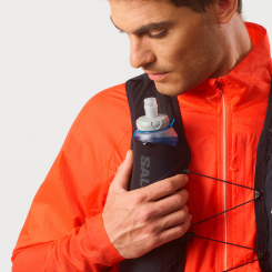 Salomon - Ultra Soft Flask 500ml/17oz 42 Clear Blue