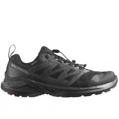 Salomon - X-Adventure GTX Black/Black/Black