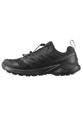 Salomon - X-Adventure GTX Black/Black/Black