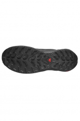 Salomon - X-Adventure GTX Black/Black/Black