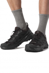 Salomon - X-Adventure GTX Black/Black/Black