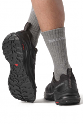 Salomon - X-Adventure GTX Black/Black/Black