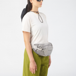 Salomon - Τσαντάκι Μέσης Trailblazer Belt Cloudburst/Paloma/Silver Cloud