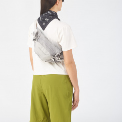 Salomon - Τσαντάκι Μέσης Trailblazer Belt Cloudburst/Paloma/Silver Cloud