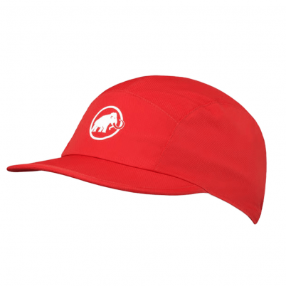 Mammut - Καπέλο Aenergy Light Cap Mammut Red
