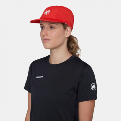 Mammut - Καπέλο Aenergy Light Cap Mammut Red