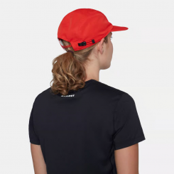 Mammut - Καπέλο Aenergy Light Cap Mammut Red