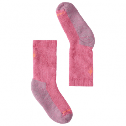 Smartwool - Kids Hike Full Cushion Crew Socks Hike...