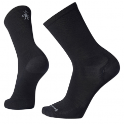 Smartwool - Everyday Anchor Line Crew Socks Everyday Black