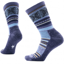 Smartwool - Everyday Cozy Fair Isle Sweater Crew S...